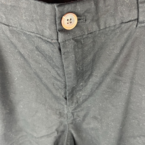 NWT Old Navy Mid-Rise Boot-Cut Khakis for Women (14 tall) - Picture 9 of 15